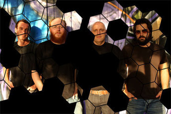Perpetual Groove