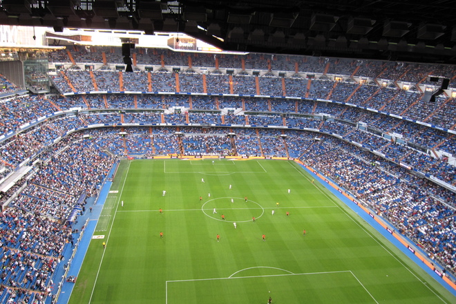 Photo of Real Madrid vs. Bayern Munich