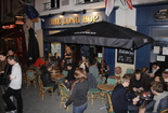 The Long Hop - Bar | Pub in Paris.