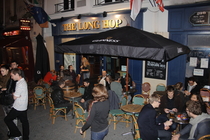 The Long Hop - Bar | Pub in Paris.