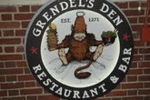 Grendel's Den - Bar | Restaurant in Boston.