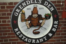 Grendel's Den - Bar | Restaurant in Boston.