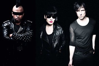 Atari Teenage Riot