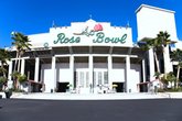 Rose Bowl - Concert Venue | Stadium in Los Angeles.