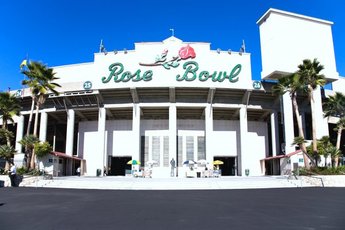 Rose Bowl - Concert Venue | Stadium in Los Angeles.