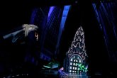 Foxwoods Theatre - Theater in New York.