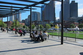 North End - Outdoor Activity | Shopping Area in Boston.