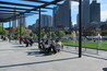North End