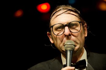 Neil Hamburger