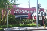 Formosa Cafe - Asian Restaurant | Bar | Chinese Restaurant | Historic Restaurant in Los Angeles.