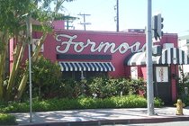 Formosa Cafe - Asian Restaurant | Bar | Chinese Restaurant | Historic Restaurant in Los Angeles.