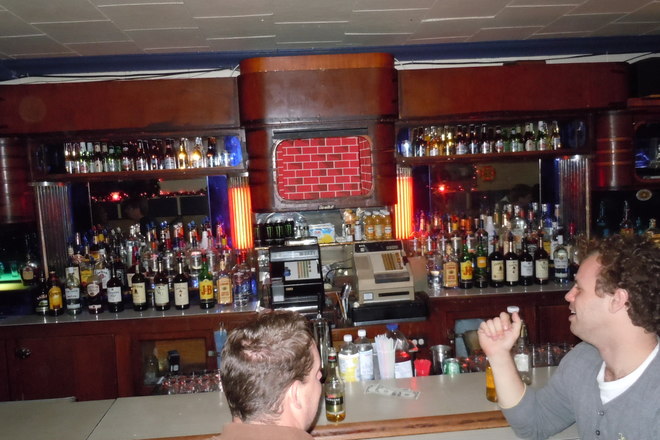 Photo of Marie's Rip Tide Lounge