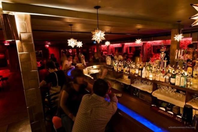 Photo of Bowery Ballroom
