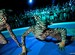 The Zoo Project - Club | Outdoor Bar in Ibiza.