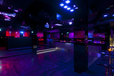 P1 - Club in Munich.