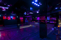 P1 - Club in Munich.