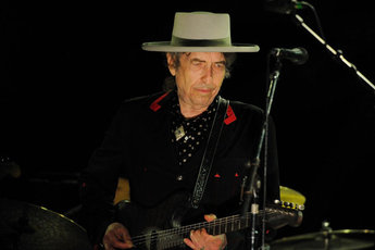Bob Dylan