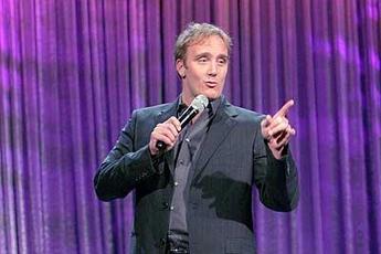 Jay Mohr