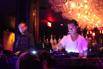 MyStudio - Club | Lounge in Los Angeles.