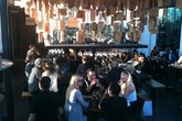 Sonoma Wine Garden - New American Restaurant | Rooftop Bar | Wine Bar in LA