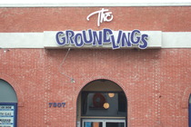 The Groundlings Theatre - Comedy Club in Los Angeles.