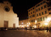Piazza Santo Spirito - Landmark | Outdoor Activity | Park | Square in Florence.