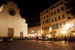 Piazza Santo Spirito - Landmark | Outdoor Activity | Park | Square in Florence.