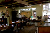 Gespot - Cocktail Bar | Restaurant in Amsterdam.