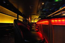 The Gold Room - Dive Bar in Los Angeles.