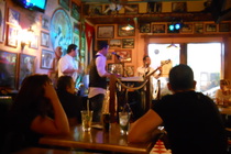 La Negra Tomasa - Cuban Bar | Cuban Restaurant in Madrid.