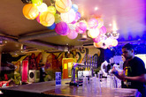 Vibe Bar - Dive Bar | Music Venue in London.