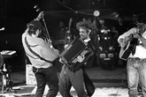 From Rock Legends to Pop Stars: November Concerts Part 1