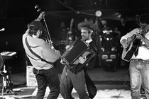 From Rock Legends to Pop Stars: November Concerts Part 1
