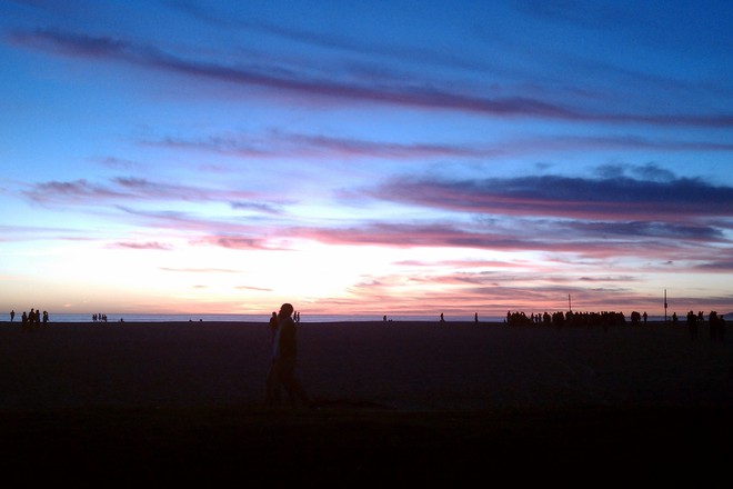 Photo of Venice Beach