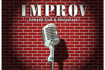 Improv (Ontario, CA)  - Comedy Club in Los Angeles.