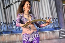 Cairo Caravan - Ethnic Festival | Dance Performance | Arts Festival | Food Festival | Shopping Event | Film Festival | Music Festival in Los Angeles.