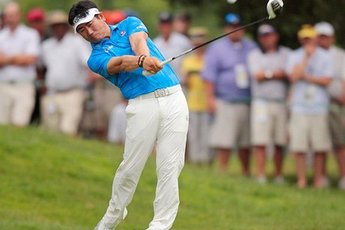 U.S. Open Championship 2012 (PGA) - Golf in San Francisco.