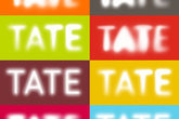 Tate Modern  - Art Gallery in London.