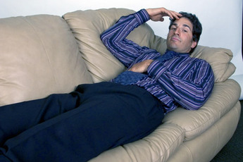 Gary Gulman