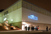Sant Jordi Club - Concert Venue in Barcelona