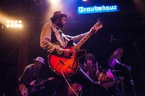 The World’s Best Neighborhoods for Live Music