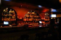 The Charleston - Gastropub | Live Music Venue | Lounge in Los Angeles.