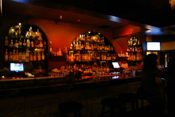 The Charleston - Gastropub | Live Music Venue | Lounge in Los Angeles.