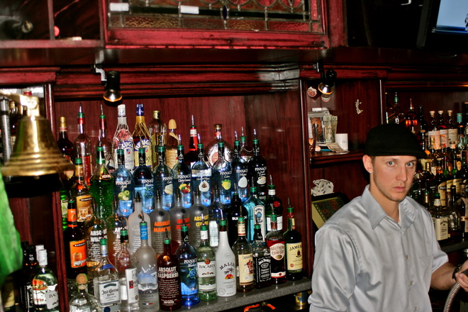 Photo of Tommy Doyle's