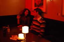 Café Tabac - Brown Bar | Café in Amsterdam.