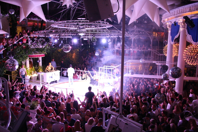 Photo of Es Paradis