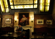 Lillie's - Bar | Irish Pub | Irish Restaurant in New York.