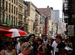 SoHo - Outdoor Activity | Shopping Area in New York.