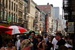 SoHo - Outdoor Activity | Shopping Area in New York.