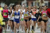 My Boston Marathon Thoughts